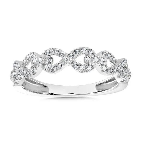 Women's Diamond Fashion Ring Jim Kryshak Jewelers Wausau, WI