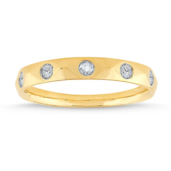 Women's Diamond Fashion Ring Jim Kryshak Jewelers Wausau, WI