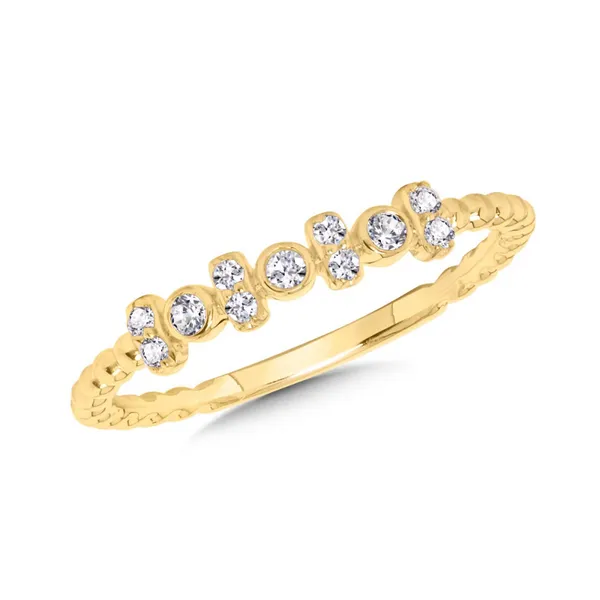 Women's Diamond Fashion Ring Jim Kryshak Jewelers Wausau, WI