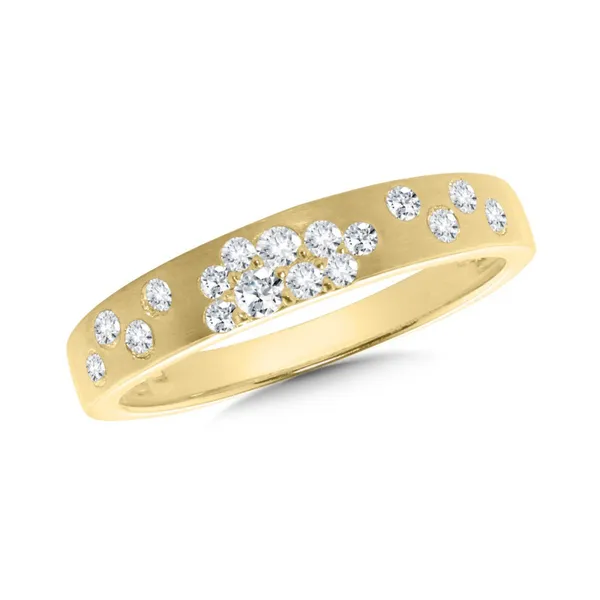 Women's Diamond Fashion Ring Jim Kryshak Jewelers Wausau, WI