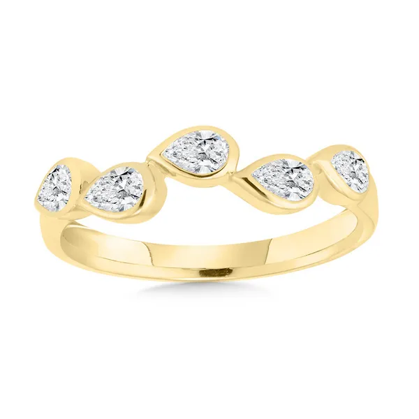 Women's Diamond Fashion Ring Jim Kryshak Jewelers Wausau, WI
