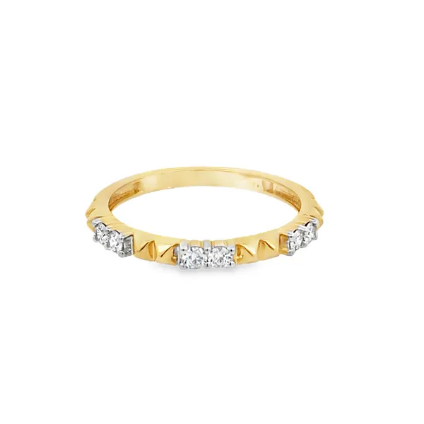 Women's Diamond Fashion Ring Jim Kryshak Jewelers Wausau, WI