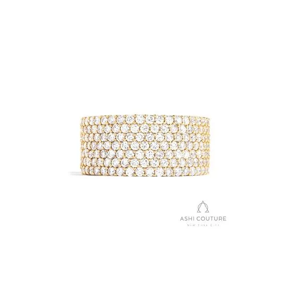 Women's Diamond Fashion Ring Jim Kryshak Jewelers Wausau, WI