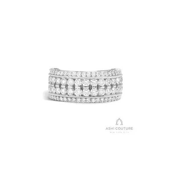 Women's Diamond Fashion Ring Jim Kryshak Jewelers Wausau, WI