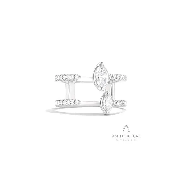 Women's Diamond Fashion Ring Jim Kryshak Jewelers Wausau, WI