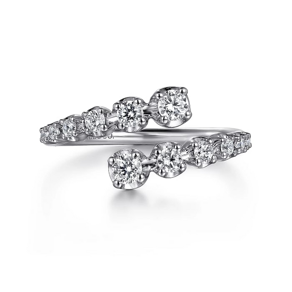 Diamond Fashion Ring Jim Kryshak Jewelers Wausau, WI