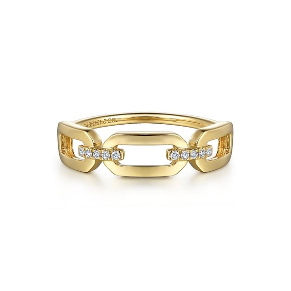 Women's Diamond Fashion Ring Jim Kryshak Jewelers Wausau, WI