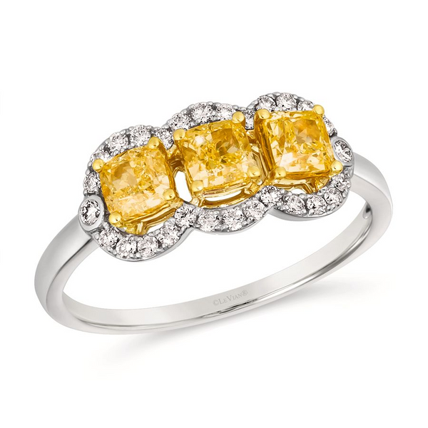 Women's Diamond Fashion Ring Jim Kryshak Jewelers Wausau, WI