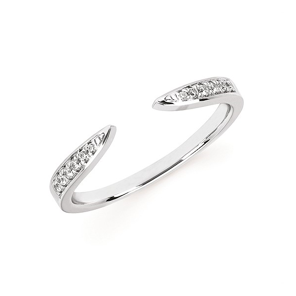 Women's Diamond Fashion Ring Jim Kryshak Jewelers Wausau, WI