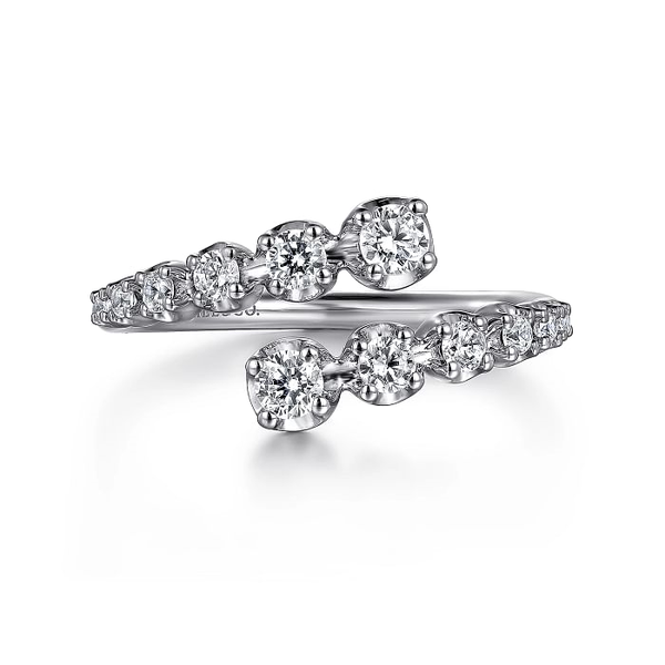 Diamond Fashion Ring Jim Kryshak Jewelers Wausau, WI