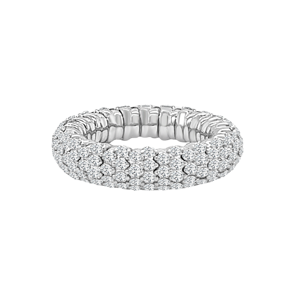 Women's Diamond Fashion Ring Jim Kryshak Jewelers Wausau, WI