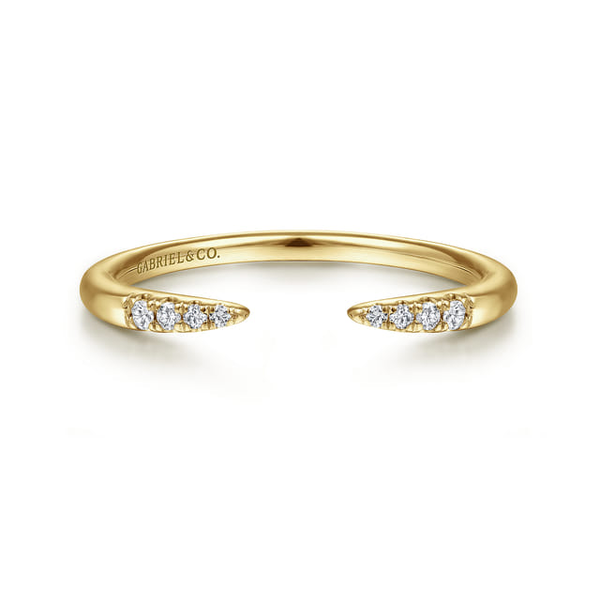 Women's Diamond Fashion Ring Jim Kryshak Jewelers Wausau, WI