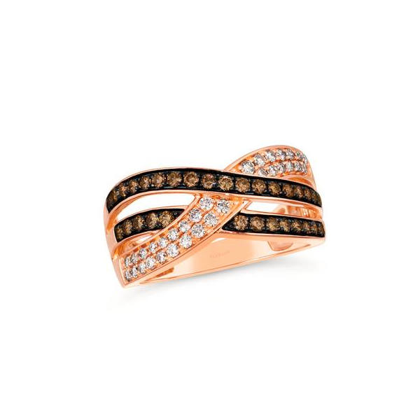 Diamond Fashion Ring Jim Kryshak Jewelers Wausau, WI