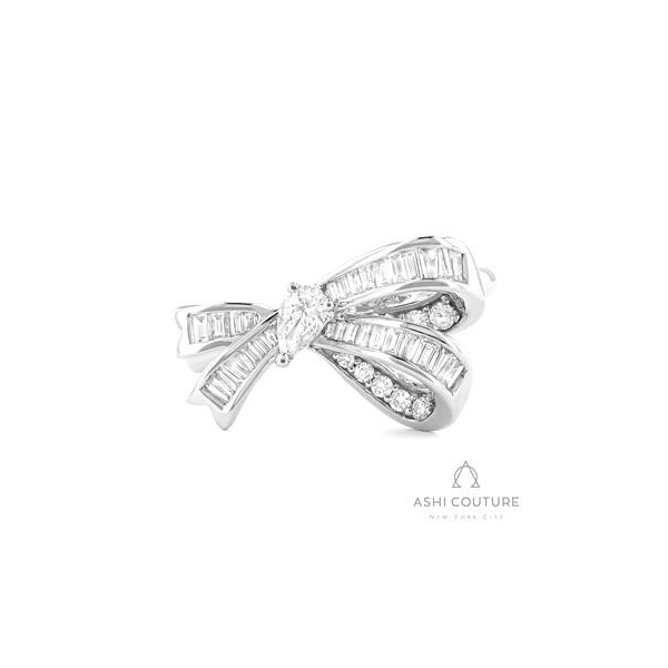 Women's Diamond Fashion Ring Jim Kryshak Jewelers Wausau, WI