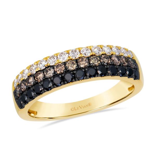 Women's Diamond Fashion Ring Jim Kryshak Jewelers Wausau, WI