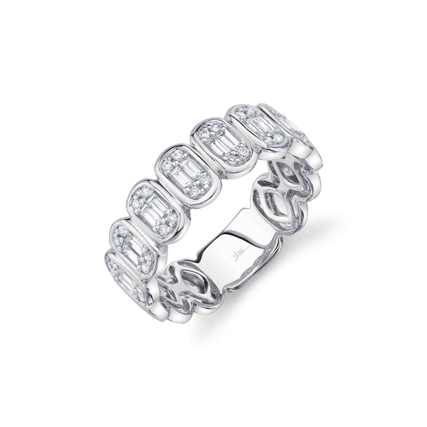 Women's Diamond Fashion Ring Jim Kryshak Jewelers Wausau, WI
