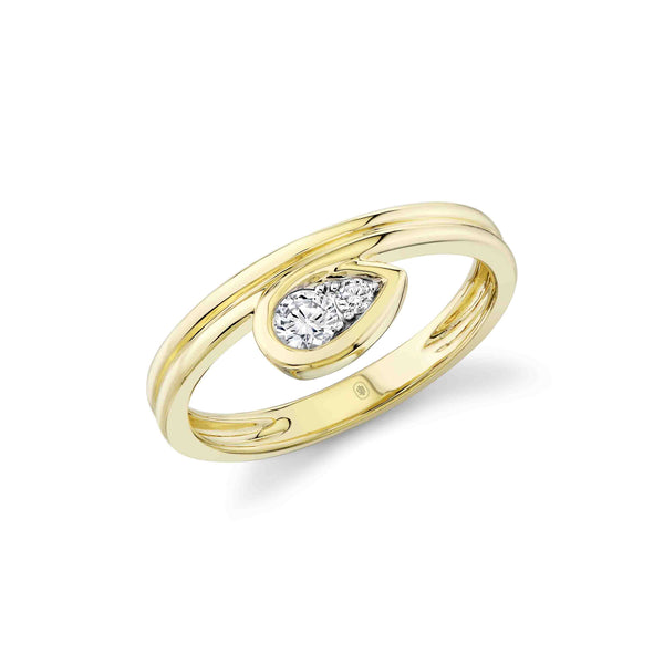 Women's Diamond Fashion Ring Jim Kryshak Jewelers Wausau, WI