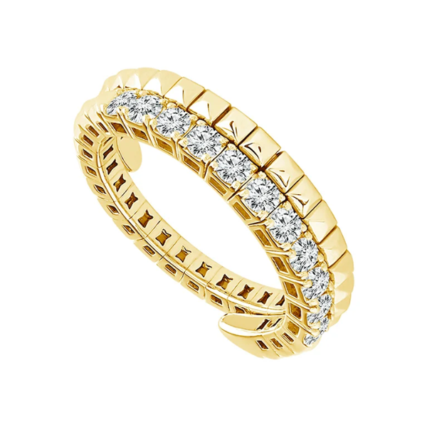 Women's Diamond Fashion Ring Jim Kryshak Jewelers Wausau, WI