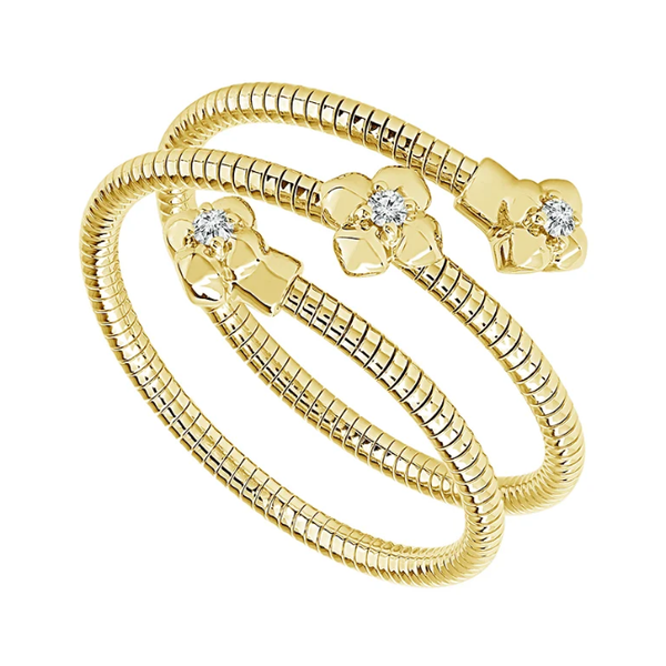 Women's Diamond Fashion Ring Jim Kryshak Jewelers Wausau, WI