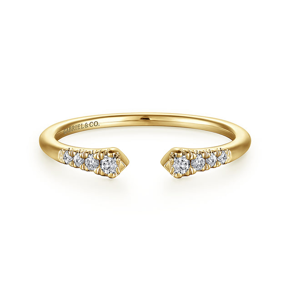 Women's Diamond Fashion Ring Jim Kryshak Jewelers Wausau, WI