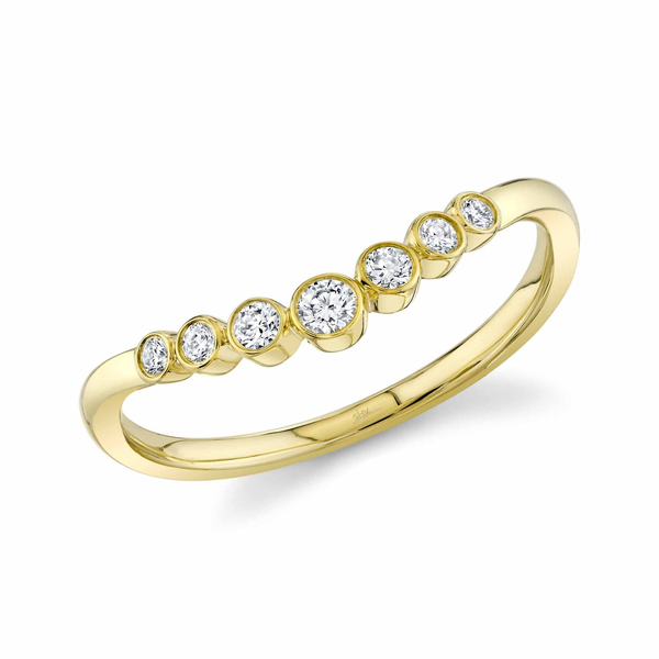 Women's Diamond Fashion Ring Jim Kryshak Jewelers Wausau, WI