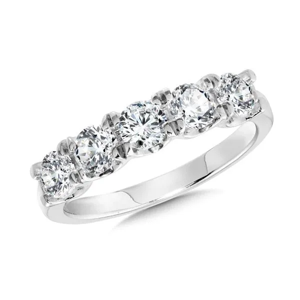 Laboratory Created Diamond Engagement Ring Jim Kryshak Jewelers Wausau, WI