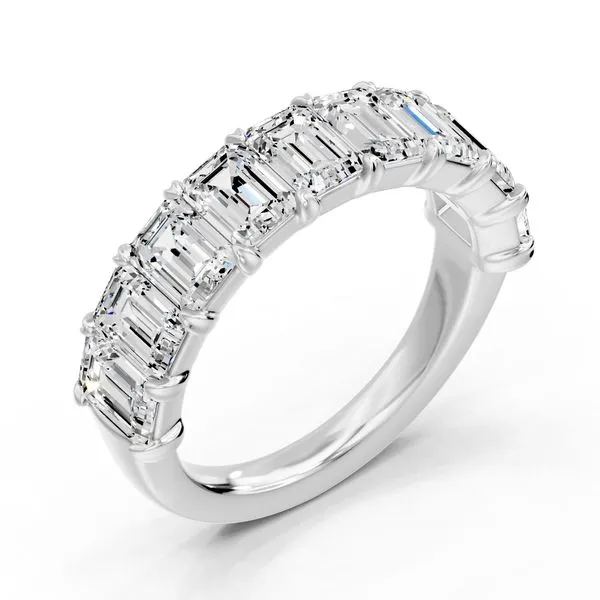 Lab Grown Diamond Ring Jim Kryshak Jewelers Wausau, WI