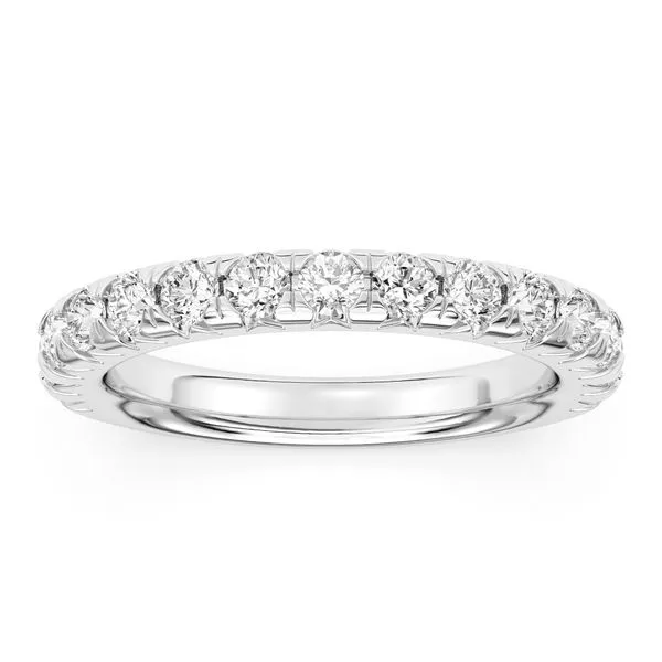 Lab Grown Diamond Ring Jim Kryshak Jewelers Wausau, WI