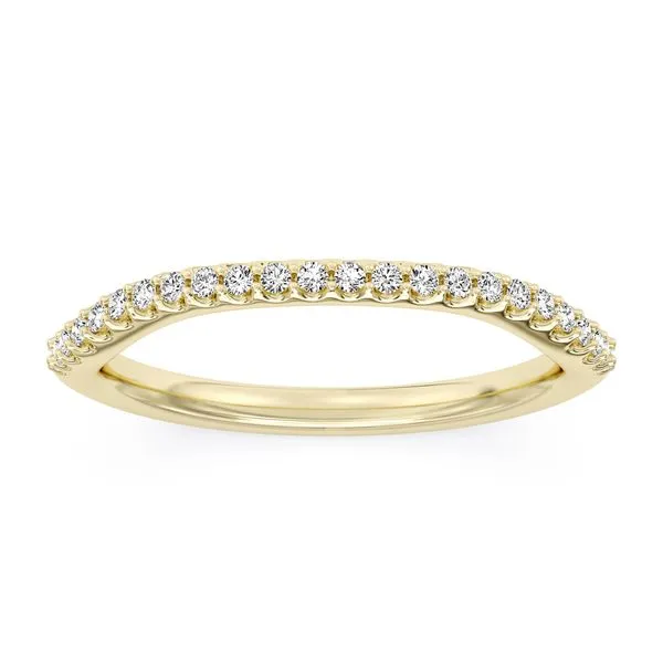 Lab Grown Diamond Ring Jim Kryshak Jewelers Wausau, WI