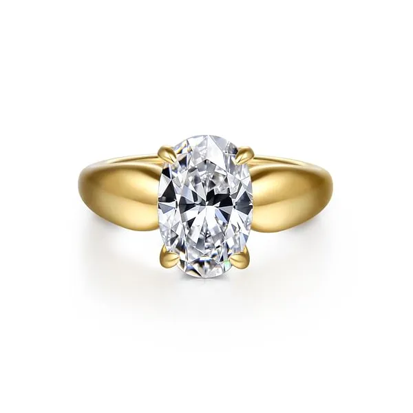 Ring Setting (No Center Stone) Jim Kryshak Jewelers Wausau, WI