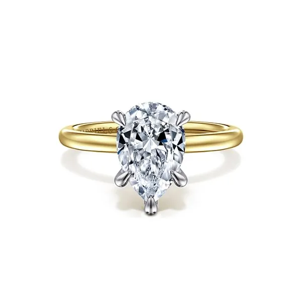 Ring Setting (No Center Stone) Jim Kryshak Jewelers Wausau, WI
