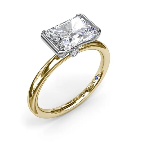 Ring Setting (No Center Stone) Jim Kryshak Jewelers Wausau, WI