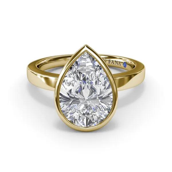 Ring Setting (No Center Stone) Image 2 Jim Kryshak Jewelers Wausau, WI