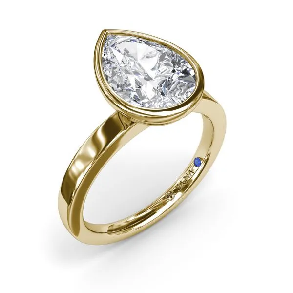 Ring Setting (No Center Stone) Jim Kryshak Jewelers Wausau, WI