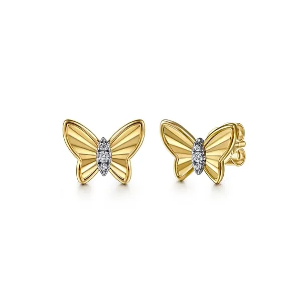 Diamond Earrings Jim Kryshak Jewelers Wausau, WI