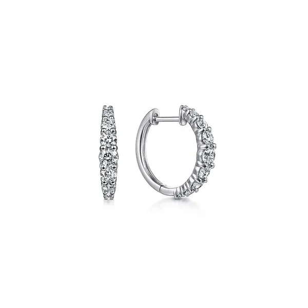 Diamond Earrings Jim Kryshak Jewelers Wausau, WI