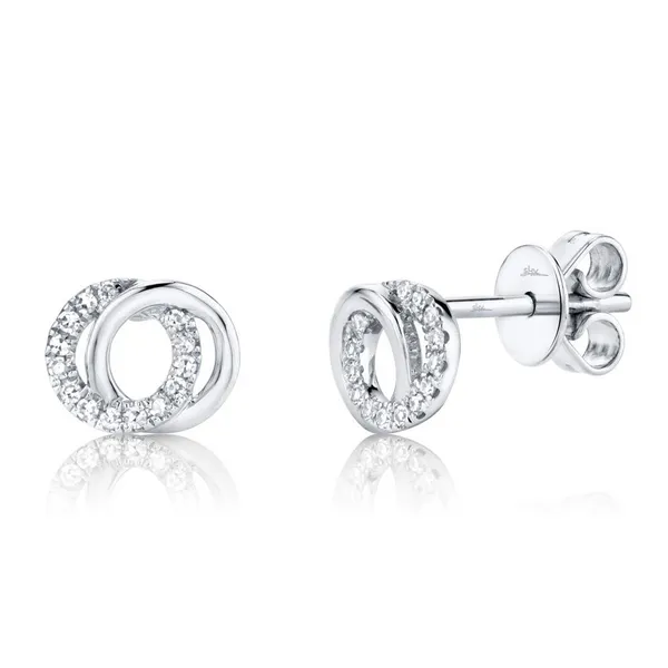 Diamond Earrings Jim Kryshak Jewelers Wausau, WI