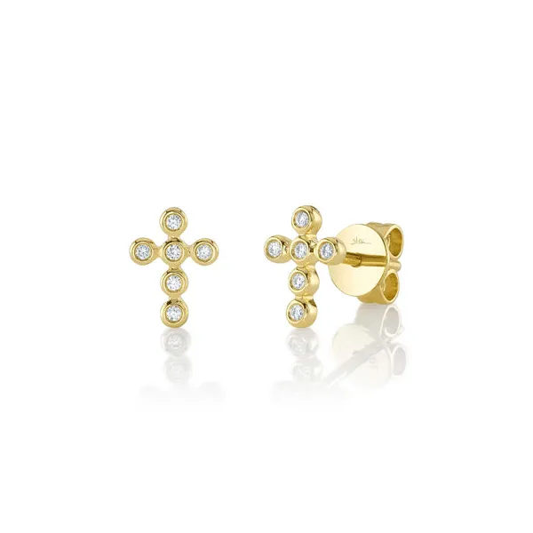 Diamond Earrings Jim Kryshak Jewelers Wausau, WI