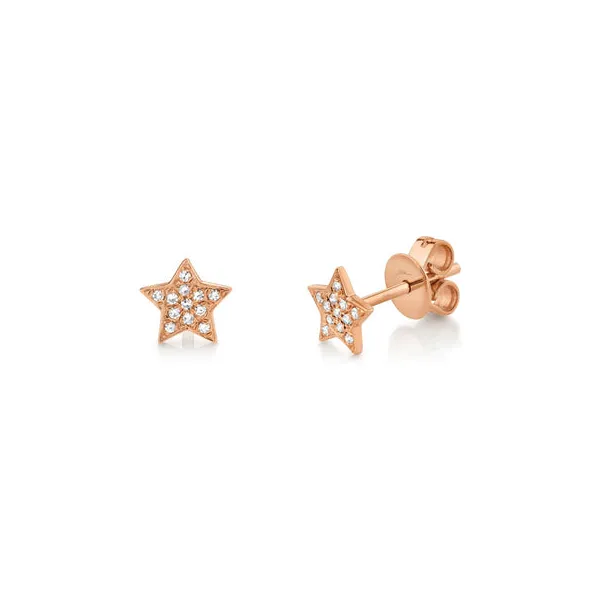 Diamond Earrings Jim Kryshak Jewelers Wausau, WI