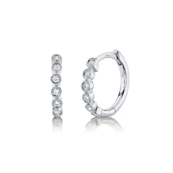 Diamond Earrings Jim Kryshak Jewelers Wausau, WI