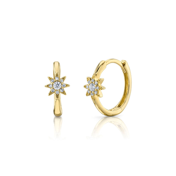 Diamond Earrings Jim Kryshak Jewelers Wausau, WI