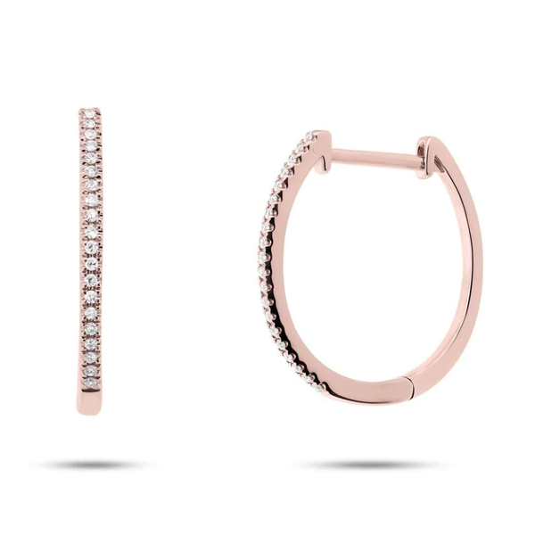 Diamond Earrings Jim Kryshak Jewelers Wausau, WI