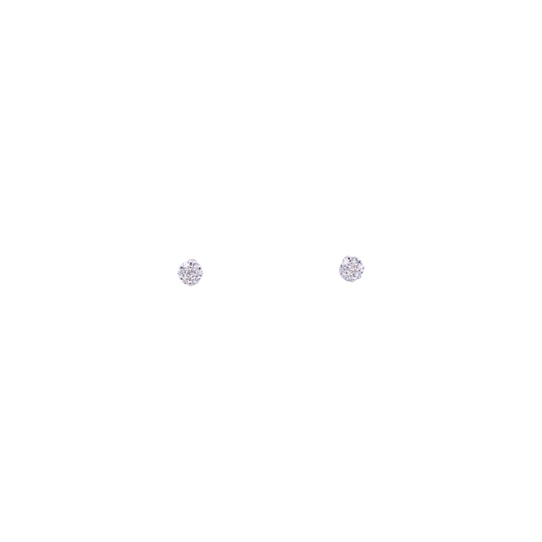 Diamond Earrings Jim Kryshak Jewelers Wausau, WI