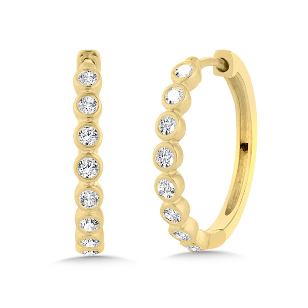 Diamond Earrings Jim Kryshak Jewelers Wausau, WI