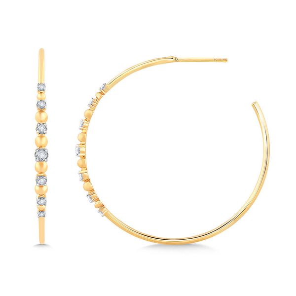 Diamond Earrings Jim Kryshak Jewelers Wausau, WI