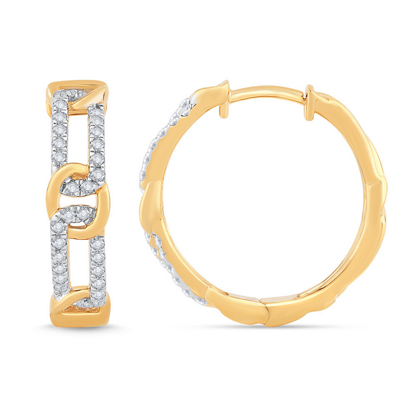 Diamond Earrings Jim Kryshak Jewelers Wausau, WI