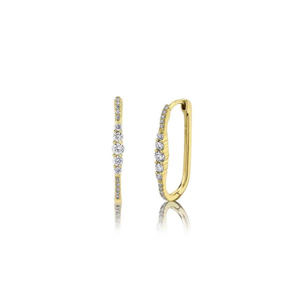 Diamond Earrings Jim Kryshak Jewelers Wausau, WI