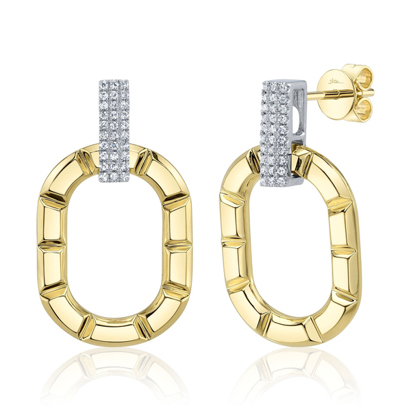 Diamond Earrings Jim Kryshak Jewelers Wausau, WI