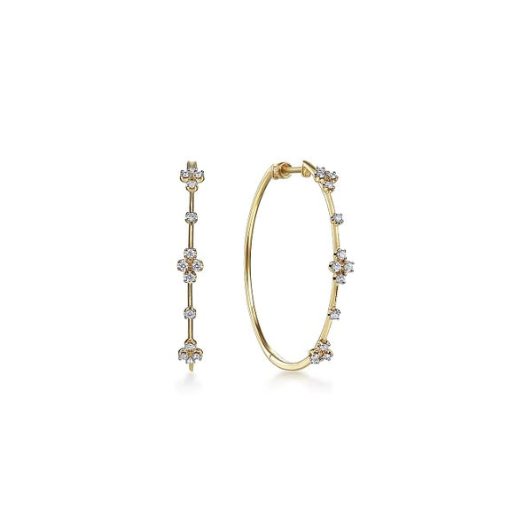 Diamond Earrings Jim Kryshak Jewelers Wausau, WI
