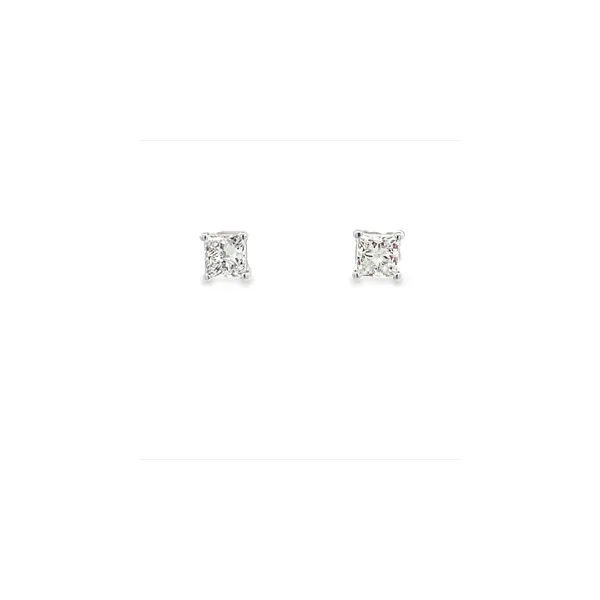 Diamond Stud Earrings Jim Kryshak Jewelers Wausau, WI